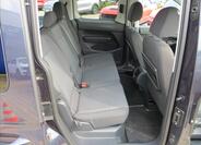Ford Tourneo Connect 13