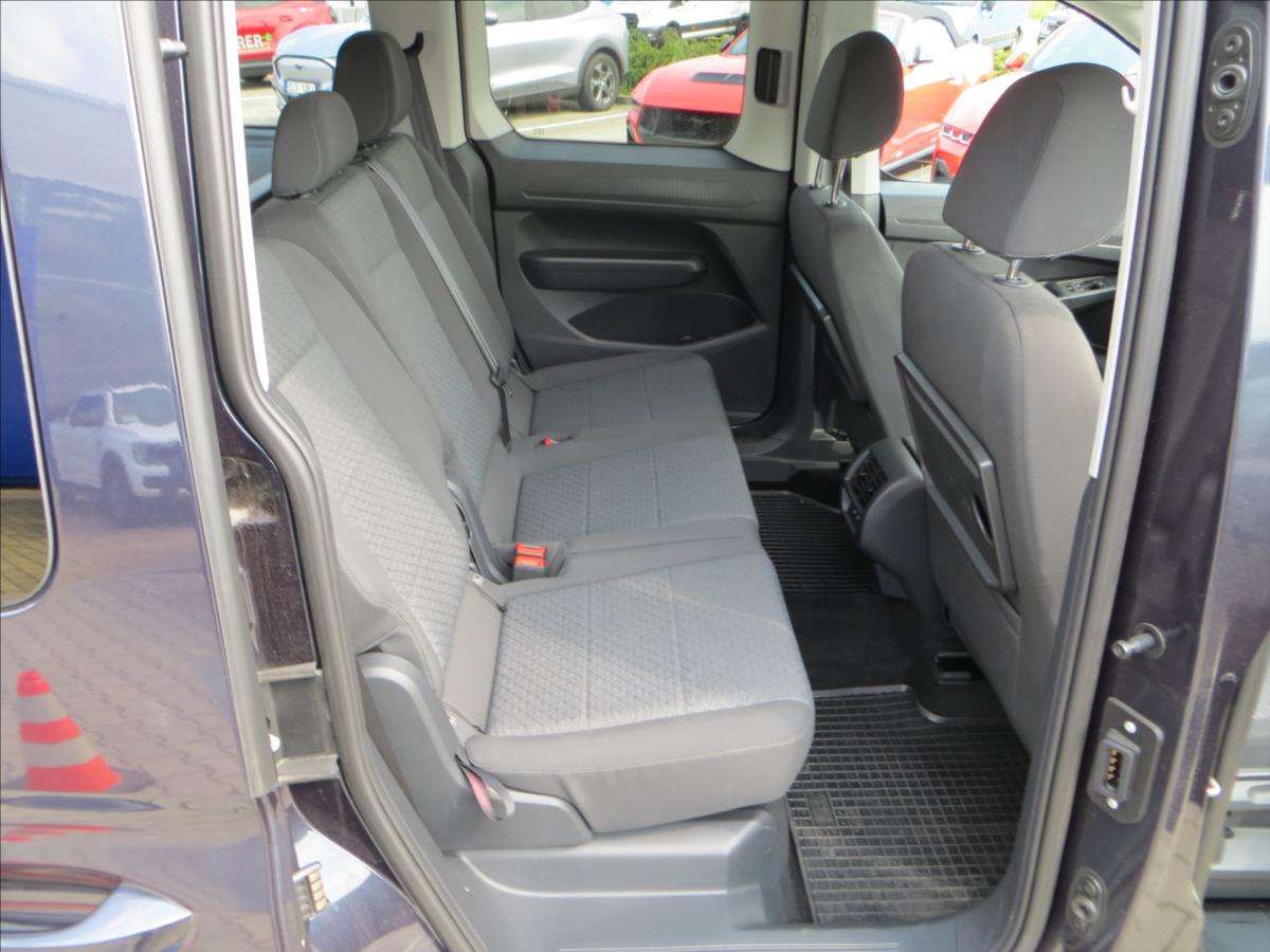 Ford Tourneo Connect