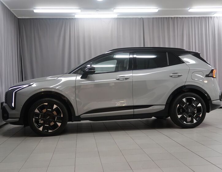 KIA Sportage 5