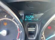 Ford Fiesta 9