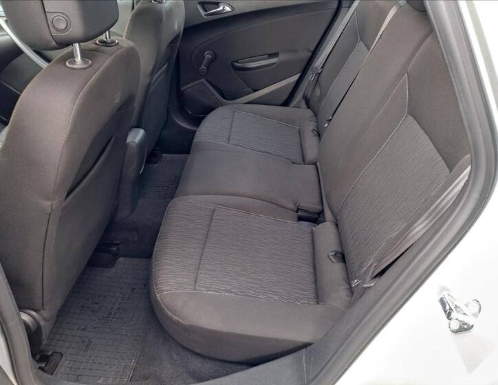Opel Astra 19