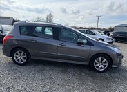 Peugeot 308 4