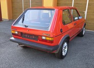 Volkswagen Golf 5