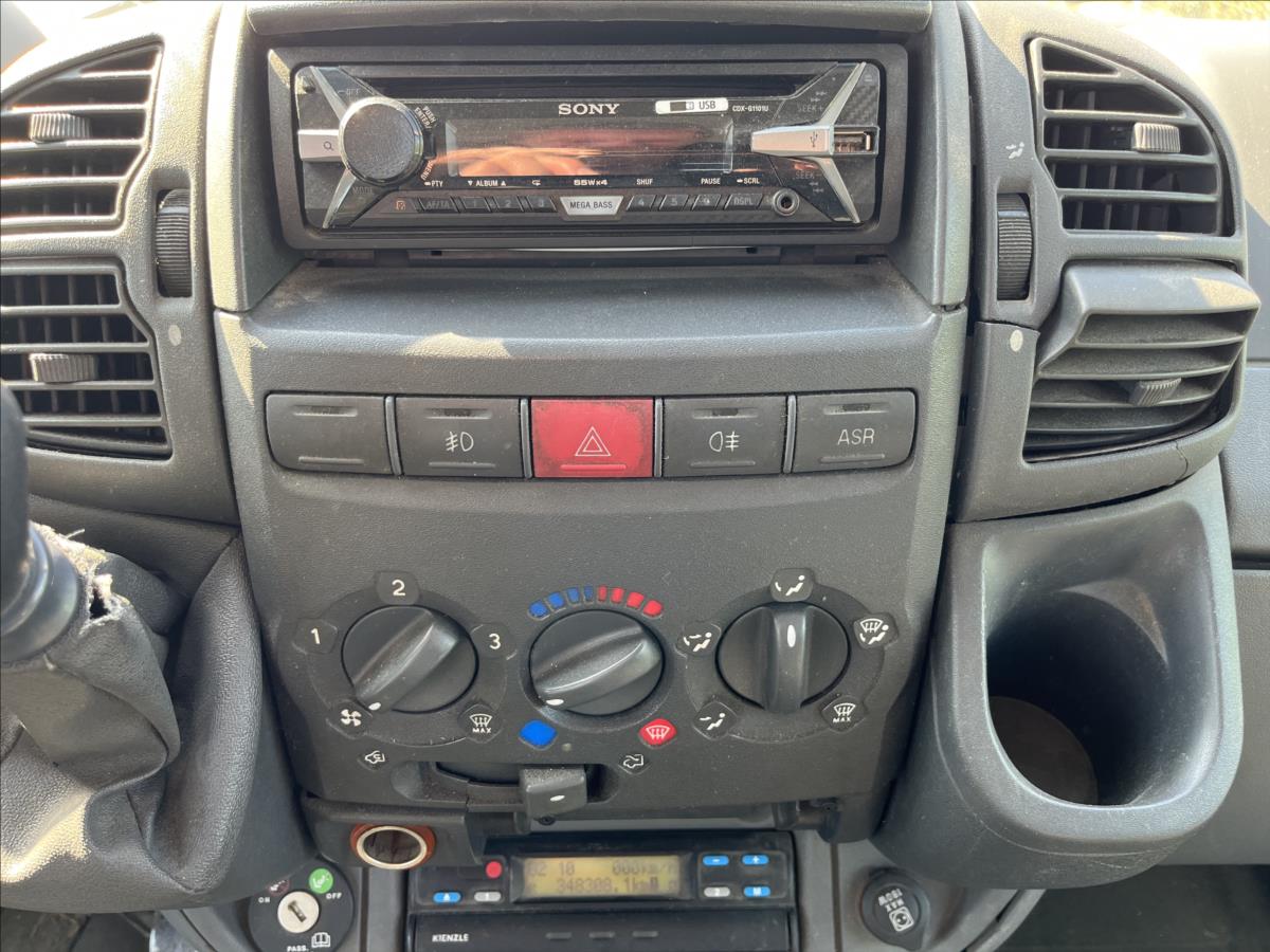 Citroën Jumper
