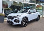 Peugeot 2008 1