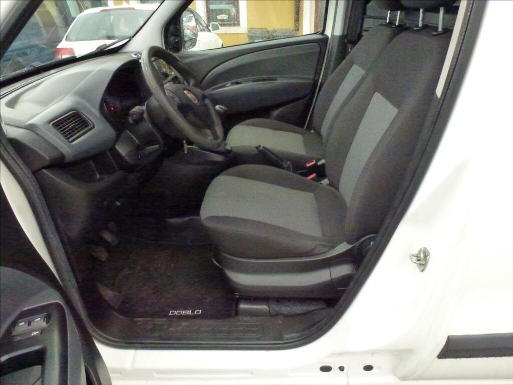 Fiat Dobló 22