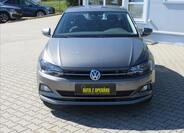 Volkswagen Polo 2