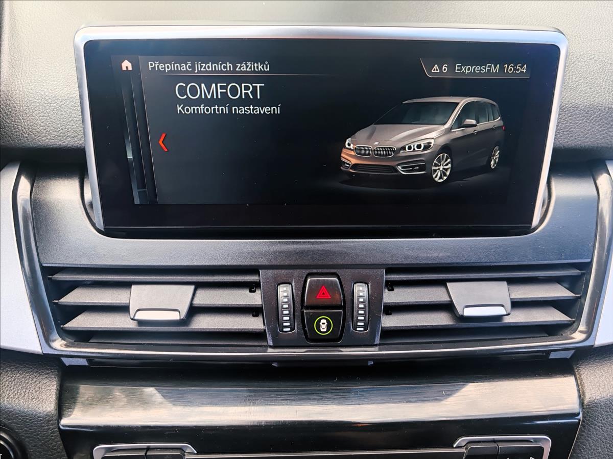 BMW Řada 2