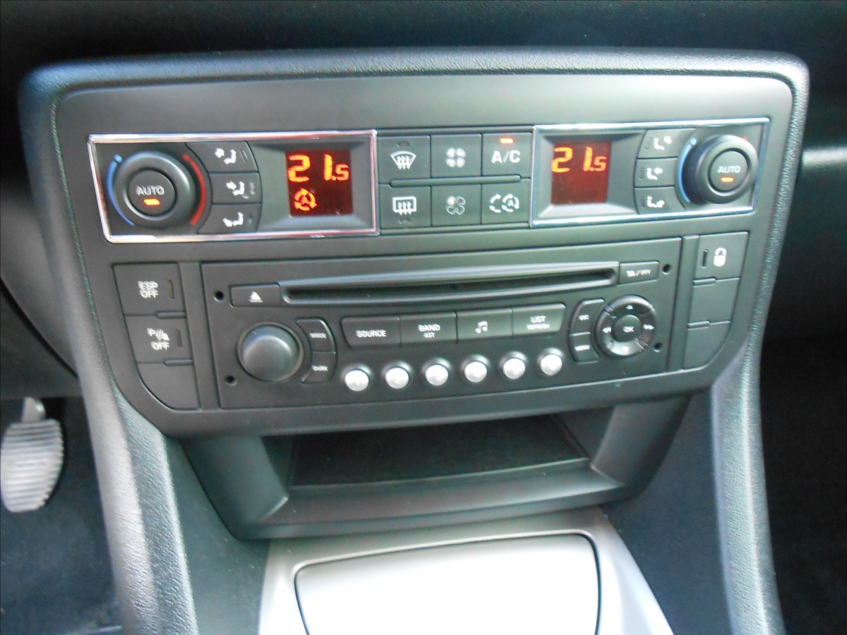 Citroën C5