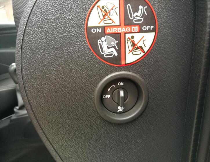 Dacia Sandero 10
