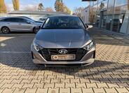 Hyundai i20 2