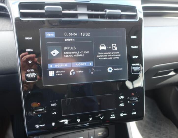 Hyundai Tucson 19