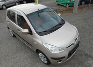 Hyundai i10 30