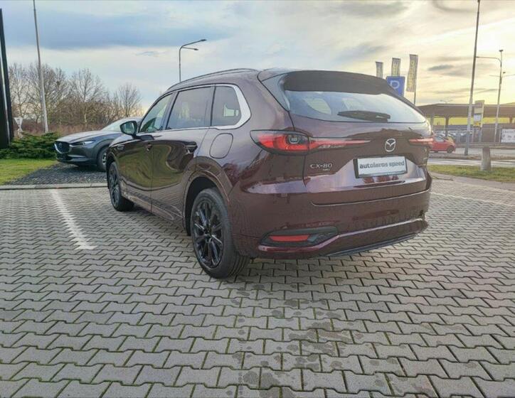 Mazda CX-80 6
