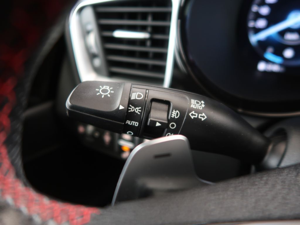 KIA Pro-Ceed