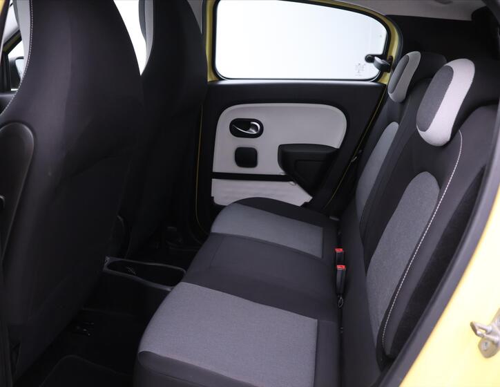 Renault Twingo 14