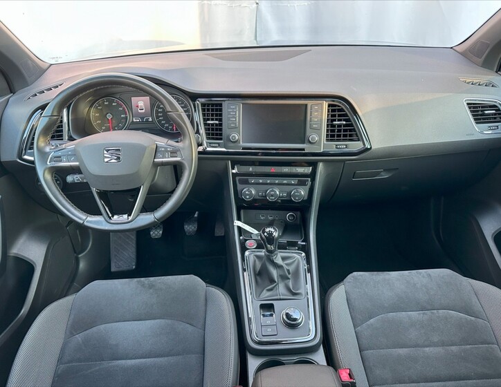 Seat Ateca 17