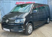 Volkswagen Multivan 1