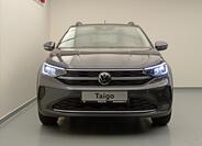 Volkswagen Taigo 2