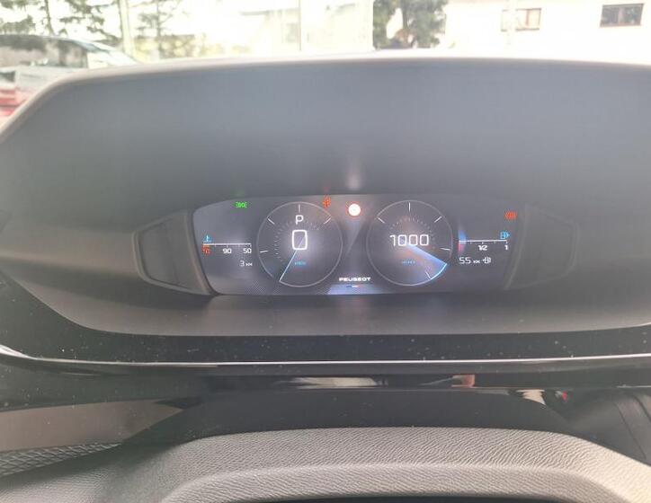 Peugeot 308 13