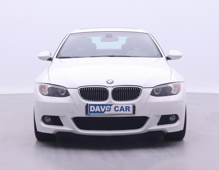 BMW Řada 3 2