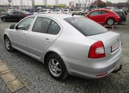 Škoda Octavia 7