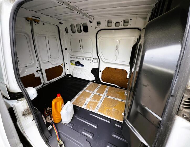 Ford Transit Connect 20