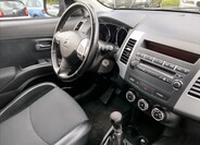 Citroën C-Crosser 36