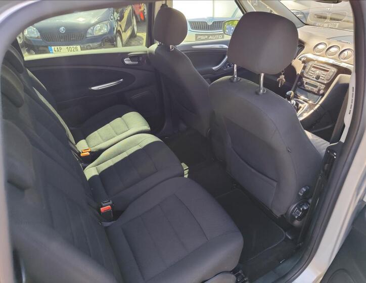 Ford S-MAX 35