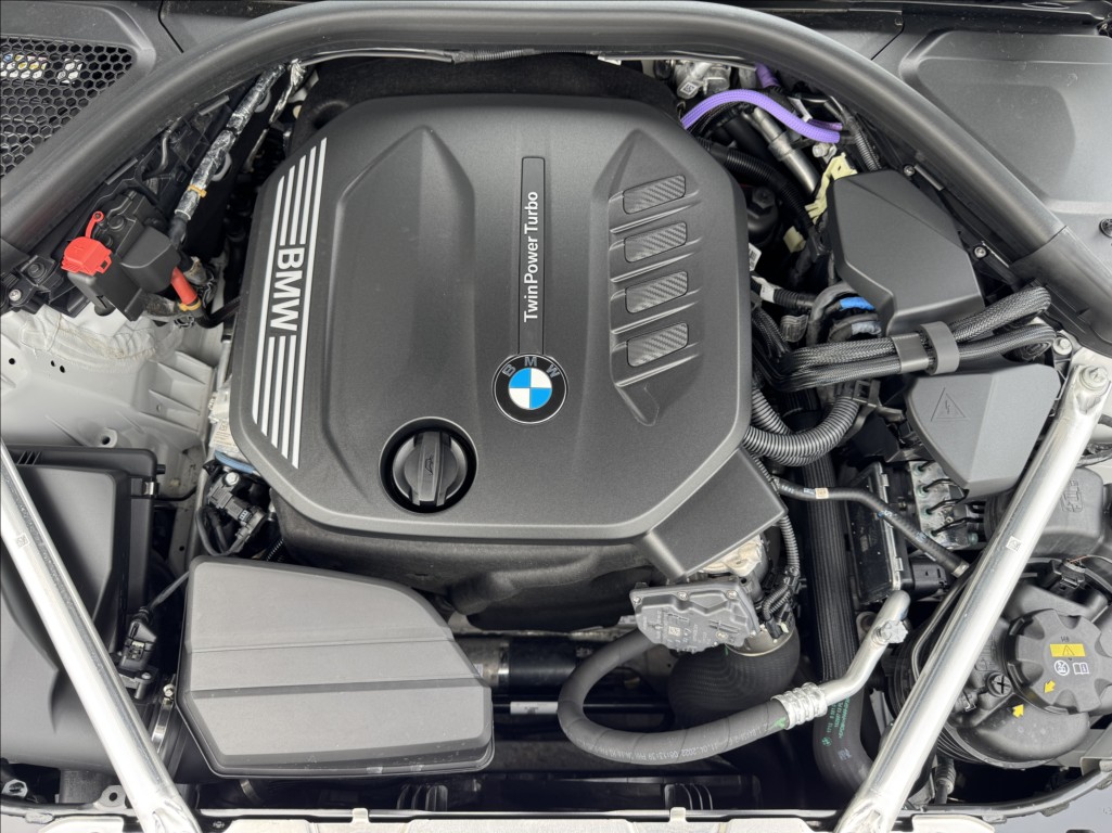 BMW Řada 4