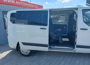 Ford Transit Custom 16