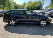 Škoda Octavia 4