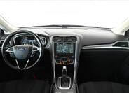 Ford Mondeo 11