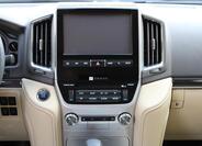 Toyota Land Cruiser 24