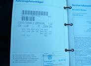 Volkswagen Touran 30