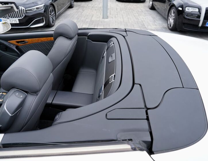 Mercedes-Benz SL 42