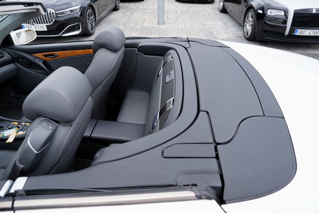 Mercedes-Benz SL