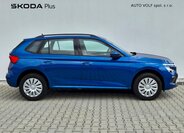 Škoda Kamiq 9