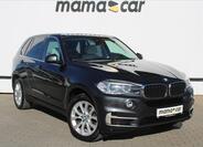 BMW X5 1