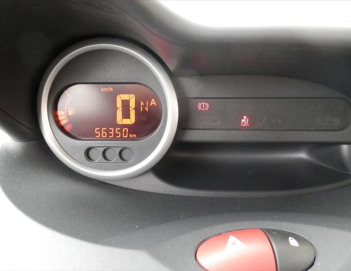 Renault Twingo 17