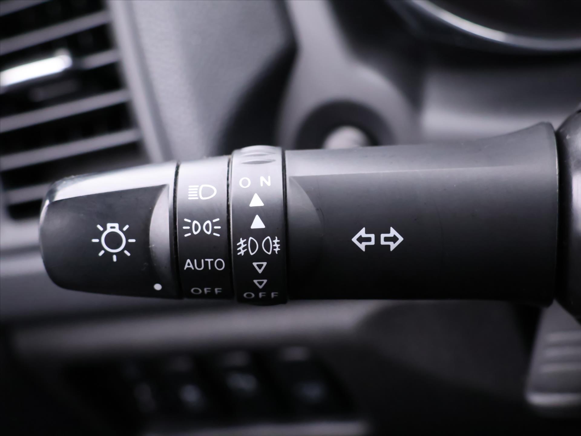 Citroën C4 Aircross