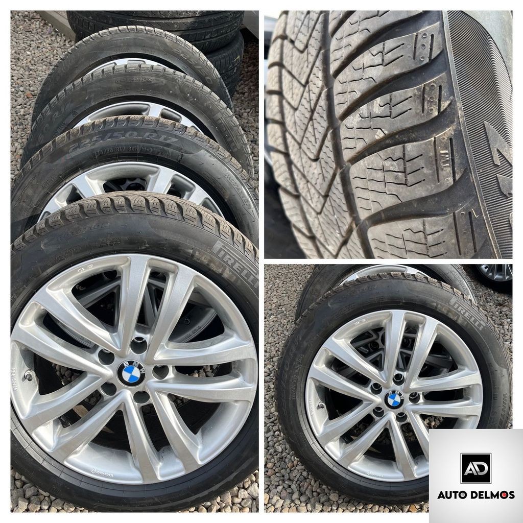 BMW Řada 3