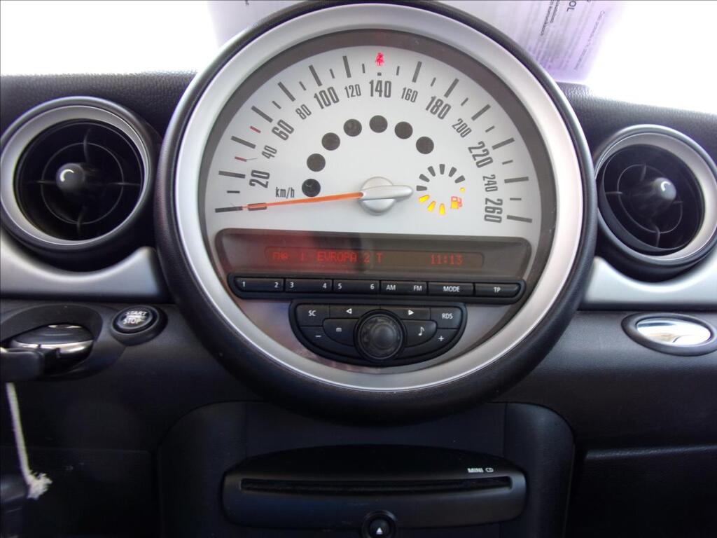 Mini One 20