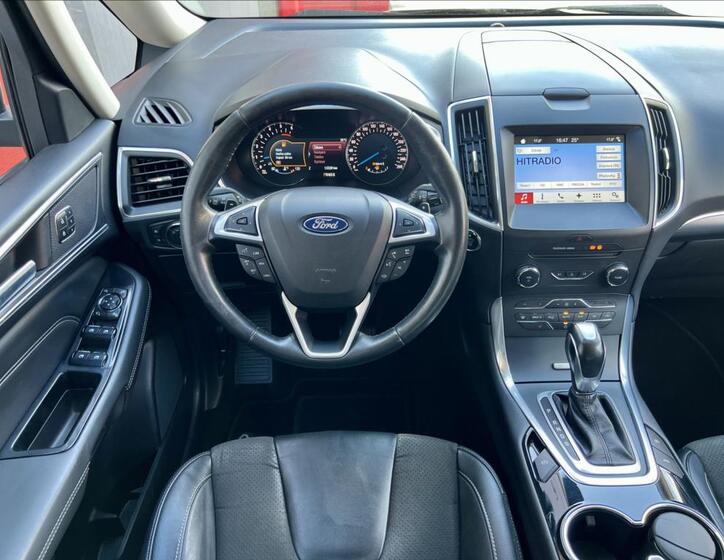 Ford Galaxy 25