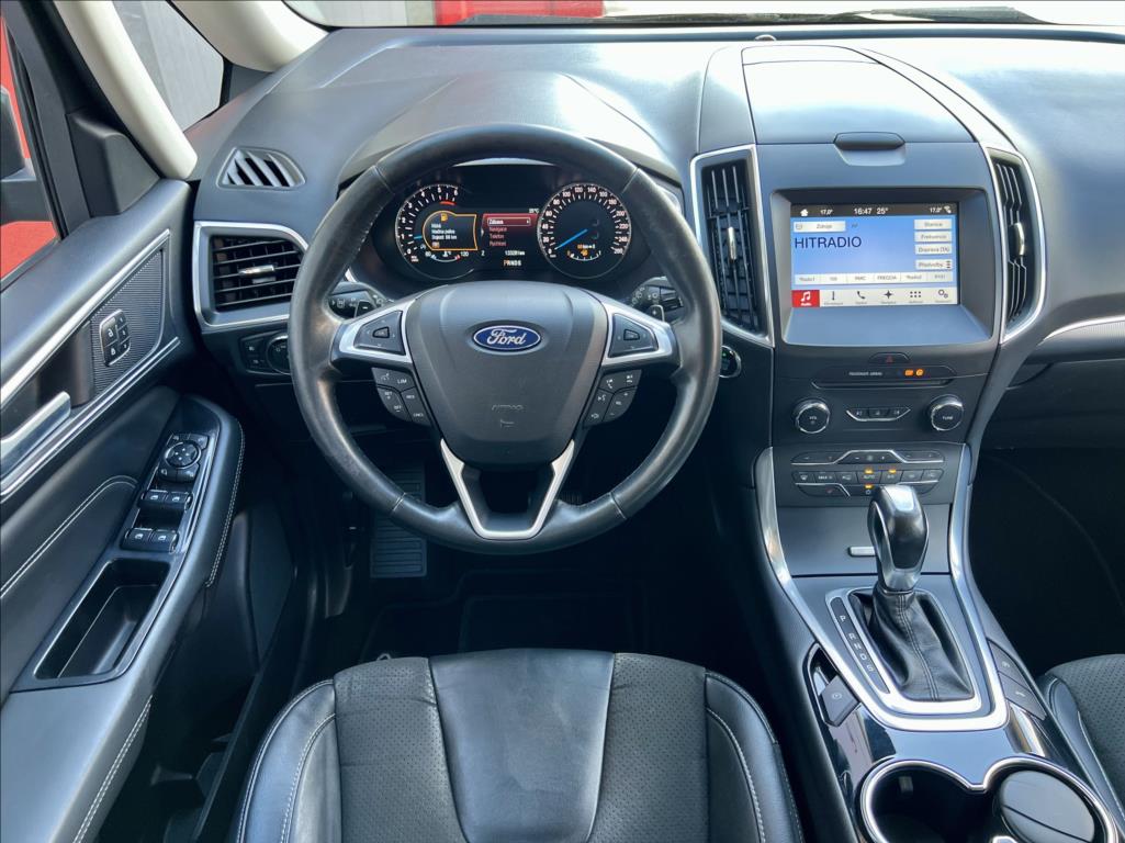 Ford Galaxy