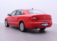 Škoda Superb 5