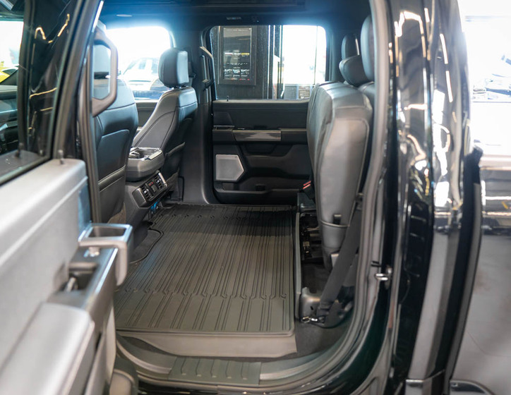 Ford F-150 35