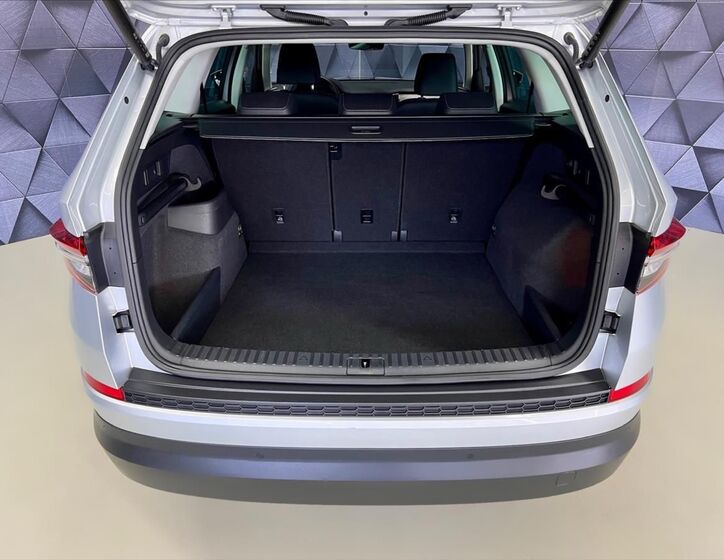 Škoda Kodiaq 27