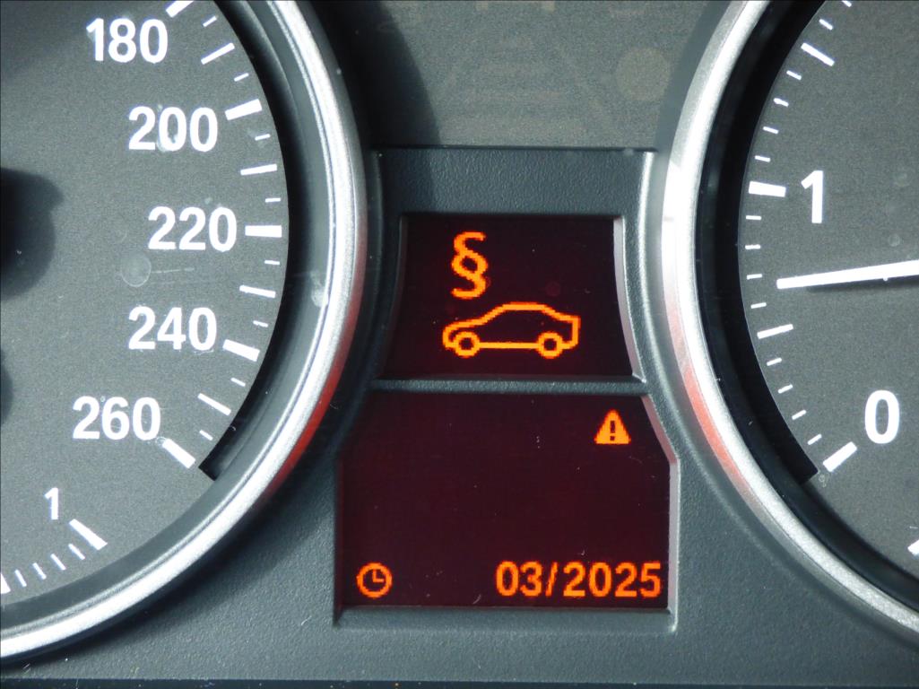 BMW Řada 3