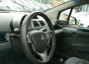 Chevrolet Spark 10